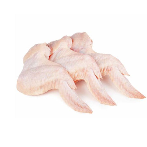 Brinks Economy Chicken Wings 12kg