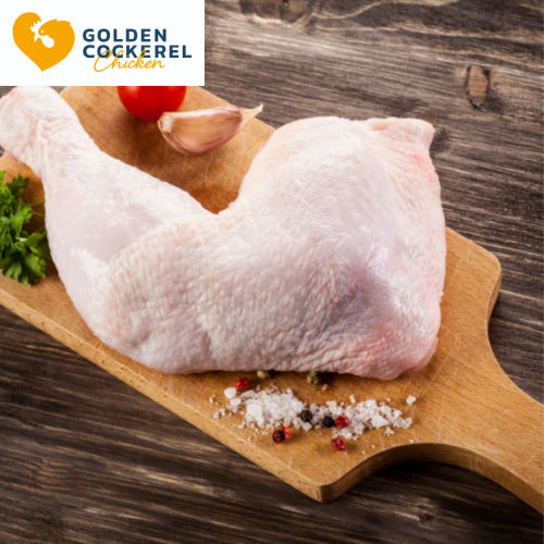 Golden Cockerel Chicken Maryland 15kg BULK