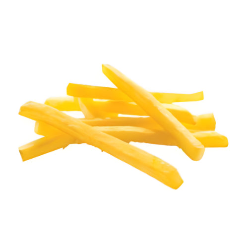 Farm Frites 7mm French Fries/ Shoestring 2.5kg Pack x 5