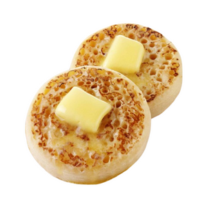 Crumpets (8 pack)