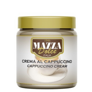 Mazza cappuccino cream  200g