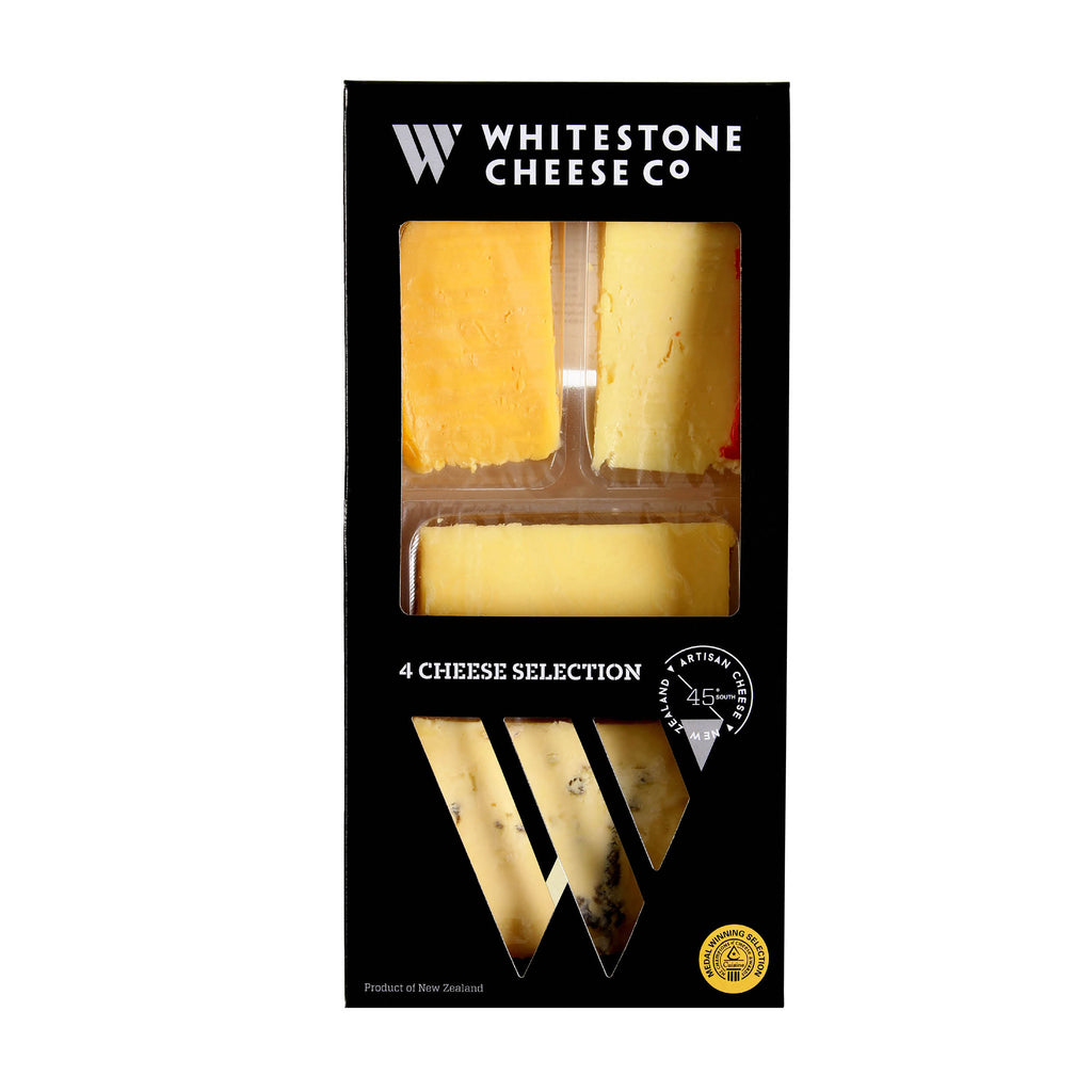 Whitestone Cheese Platter
