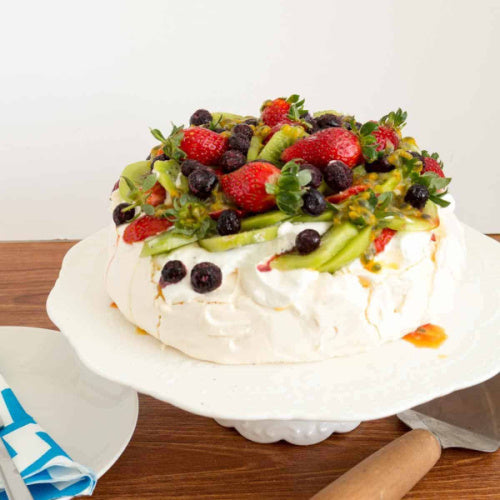 Pavlova Whole 500g